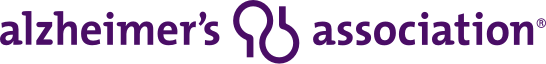 Alzheimer's Association logo